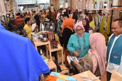 Dekranasda DKI Jakarta Kembali Menggelar JakCraft 2019