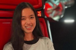 Claudia Emmanuela Akan Tampil di Grand Final The Voice Indonesia
