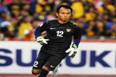 Diincar Persis Solo, Ini Kata Mantan Kiper Timnas Indonesia 