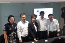 Ciputra Wafat, Generasi Ketiga Siap Lanjutkan Karya 