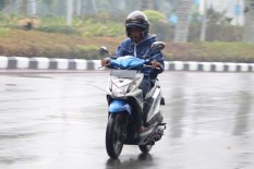 Mengapa Jogja Masih Panas & Kapan Hujan Turun Lagi? Ini Penjelasan BMKG