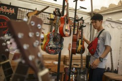 Ini Rancangan Pusat Industri Kreatif 5 Lantai yang Akan Dibangun di Terban Jogja