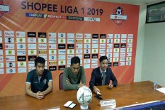 PSS Takluk di Kandang Barito Putera, Ini Kata Pelatih