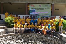 Dispar DIY Terus Tingkatkan SDM Desa Wisata