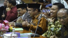 Menag Usul Biaya Haji 2020 Rp35,23 Juta 