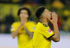 Jadon Sancho Dilarang Bicara kepada Media