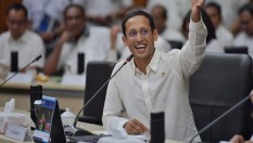 Nadiem Makarim Tak Punya Media Sosial, tapi Populer di Generasi Z