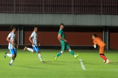 PSS Sleman Dalam Tren Kurang Baik, Pelatih Badak Lampung Tetap Waspada 