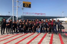 Arungi Kompetisi Liga 1 2020, Persiraja Pertahankan Hendri Susilo dan 80 Persen Pemain Lama 