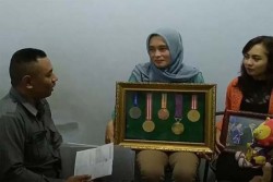 Atlet Senam SEA Games 2019 asal Kediri Dipulangkan Paksa dengan Tuduhan Tidak Perawan