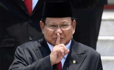 Prabowo Ziarah ke Makam Bapak Sekularisme Turki