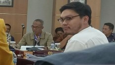 Ungkap Anggaran Lem Aibon, Politikus PSI Diberi Sanksi