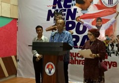 Persani Bantah Tuduhan Atlet Senam Dicoret dari SEA Games karena Tak Perawan