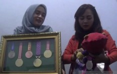 KONI: Bukan Keperawanan yang Menyebabkan Atlet Senam Dicoret dari SEA Games