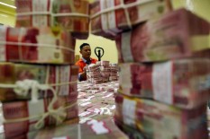 Kemenkeu Akan Hukum Pemda yang Miliki Dana Ngendon