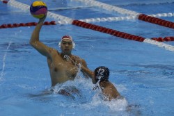 Polo Air Putra Berikan Emas Pertama untuk Indonesia di SEA Games 2019