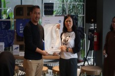 Artotel Earth untuk Kelestarian Lingkungan
