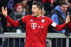 Jadwal Liga Jerman Pekan Ini