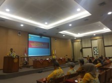 Pendidikan Bahasa Inggris Universitas Sanata Dharma Gelar Konferensi Internasional
