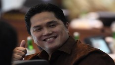 Jadi Menteri BUMN, Ini yang Dilakukan Erick Thohir untuk 'Bersih-Bersih'