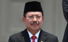 Menteri Terawan Jelaskan Alasan Dirinya Ambil Alih Izin Peredaran Obat