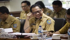 Tito Optimistis dengan Kesiapan Timika Jadi Temat Penyelenggaraan PON