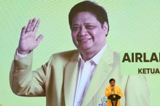 Wasekjen Golkar Bantah Tudingan 3 Menteri Jokowi Intervensi Rakernas