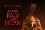 Ratu Film Horor Jadi Film Terlaris