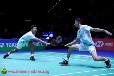 Tim Bulutangkis Indonesia Telat Latihan untuk SEA Games Gara-Gara Bus 