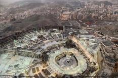 Kemenag Cabut Izin 3 Biro Umrah