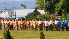 Kemendagri: ASN Patuhi Aturan dan Kode Etik