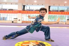 SEA Games 2019 : Target Emas Pertama di Cabor Wushu Lepas 
