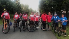 Tim Balap Sepeda Kehilangan Emas karena Salah Strategi 