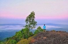 Desa Wisata Harus Memiliki Ciri Khas