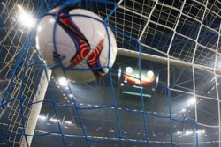 Kalteng Putra Imbangi Arema di Malang