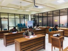Desa Purwobinangun Percayakan Seleksi Pamong Desa kepada UMY