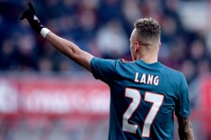 Pesta Gol, Ajax Mantap Pimpin Klasemen Liga Belanda