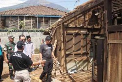  Dikelilingi Lima Gunung, Warga Magelang Diminta Lebih Waspada Bencana