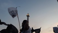 Anies Sampaikan Pidato di Reuni 212, Ini Isinya