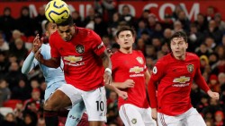 MU Seri, Leicester Teruskan Tren Kemenangan