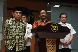 Rizieq Shihab Klaim Masih Dicekal, Begini Tanggapan Kemenlu