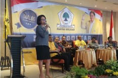 Sembilan Orang Mendaftar Bakal Calon Ketum Golkar