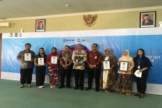 Memotivasi Pelaku UKM Lewat Galang UKM