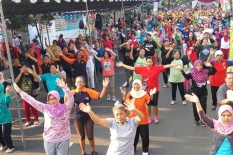Car Free Day di Bantul Tidak Lagi Setiap Minggu