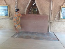 Ini Asal Mula Sumur di Bawah Musala Tempat Mahasiswa UIN Jogja Tewas Tercebur