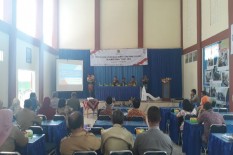 KPU Minta Masyarakat Ikut Sukseskan Pilkada 2020