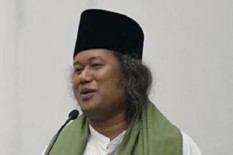 Ceramahnya Dianggap Menghina Nabi Muhammad, Begini Penjelasan Gus Muwafiq 