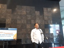 Bulog Akan Lelang 2.000 Ton Cadangan Beras Pemerintah yang Mengalami Penurunan Mutu 