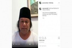 Ulama Asal Sleman Dutuding Hina Nabi, Dukungan #KamiBersamaGusMuwafiq Bergulir