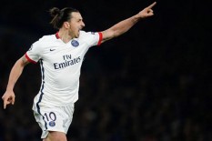 Ibrahimovic Akan Kembali ke  AC Milan